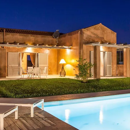 Despina Kefalonia سفوروناتا