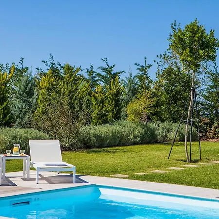 Villa Despina Kefalonia