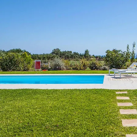 Despina Kefalonia Villa