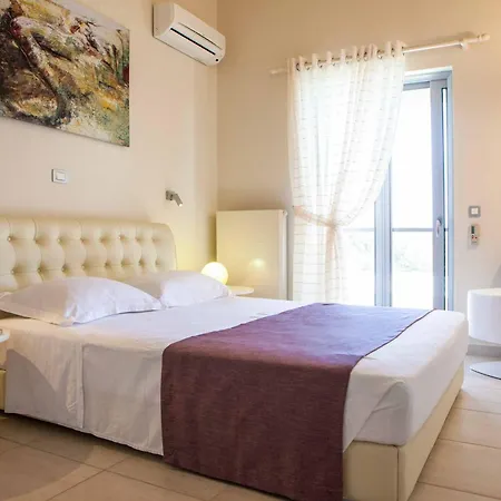 Villa Despina Kefalonia *