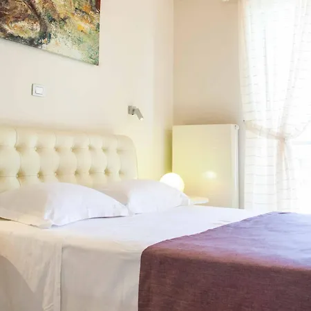 Villa Despina Kefalonia Svoronata