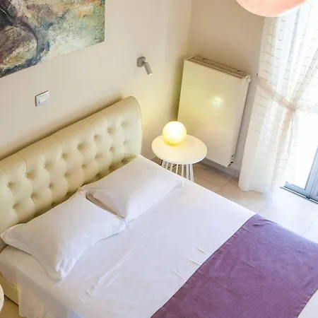 Despina Kefalonia Villa Svoronata